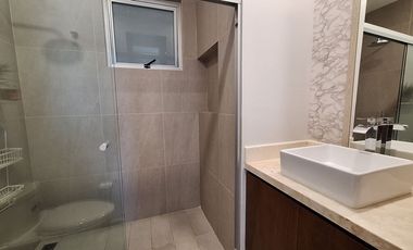 Departamento en renta Amueblado y equipado, Montejo Plaza