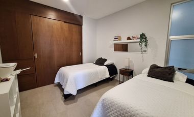 Departamento en renta Amueblado y equipado, Montejo Plaza