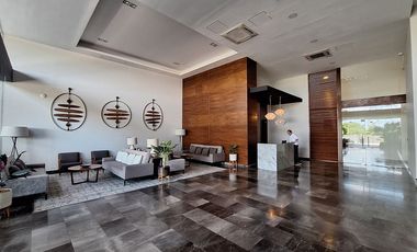 Departamento en renta Amueblado y equipado, Montejo Plaza