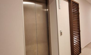 Departamento en renta Amueblado y equipado, Montejo Plaza