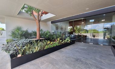 Departamento en renta Amueblado y equipado, Montejo Plaza