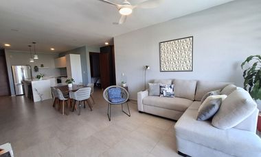 Departamento en renta Amueblado y equipado, Montejo Plaza