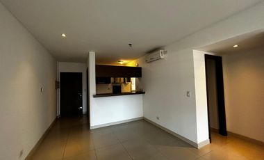 Departamento en venta en Martínez, de 2 ambientes, cochera, baulera.