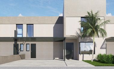 Duplex en Venta de 4 Dormitorios - Barrio San Guillermo