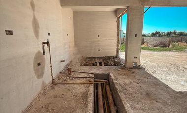 Duplex en Venta de 4 Dormitorios - Barrio San Guillermo