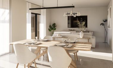 Duplex en Venta de 4 Dormitorios - Barrio San Guillermo