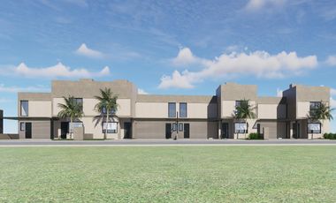 Duplex en Venta de 4 Dormitorios - Barrio San Guillermo