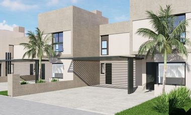 Duplex en Venta de 4 Dormitorios - Barrio San Guillermo