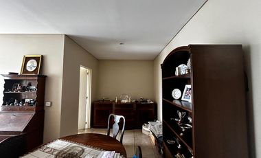 Departamento en alquiler 3 amb con cochera y amenities