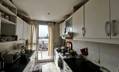 Departamento en alquiler 3 amb con cochera y amenities