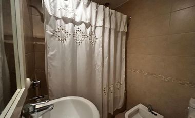 Departamento en alquiler 3 amb con cochera y amenities