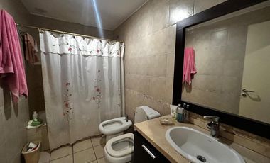 Departamento en alquiler 3 amb con cochera y amenities
