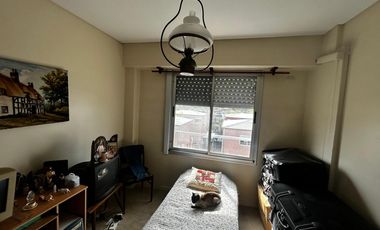 Departamento en alquiler 3 amb con cochera y amenities