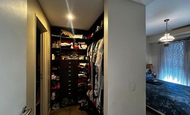 Departamento en alquiler 3 amb con cochera y amenities