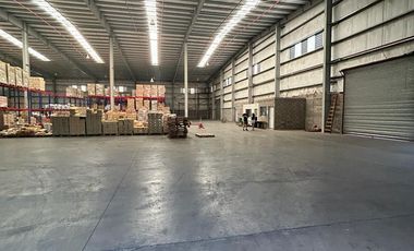 Alquiler Deposito 2.500 m2 - Pilar