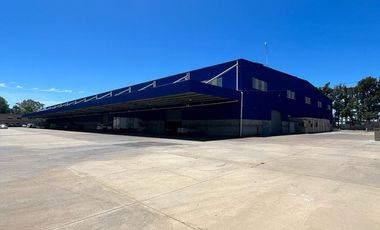 Alquiler Deposito 2.500 m2 - Pilar