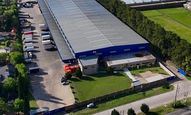 Alquiler Deposito 2.500 m2 - Pilar