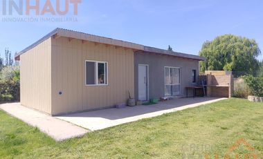 Casa en VENTA, loteo GOBICH, Sobre calle Candolle, Plottier, Neuquén
