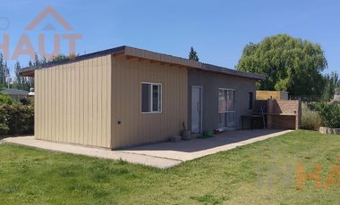 Casa en VENTA, loteo GOBICH, Sobre calle Candolle, Plottier, Neuquén