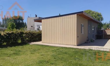 Casa en VENTA, loteo GOBICH, Sobre calle Candolle, Plottier, Neuquén
