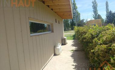 Casa en VENTA, loteo GOBICH, Sobre calle Candolle, Plottier, Neuquén