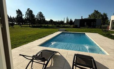 Canning  Casa venta  Fincas de San Vicente