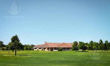 Canning  Casa venta  Fincas de San Vicente