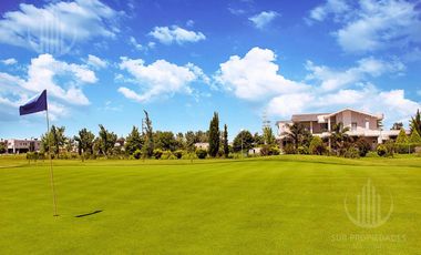 Canning  Casa venta  Fincas de San Vicente
