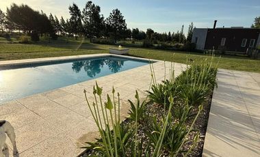 Canning  Casa venta  Fincas de San Vicente