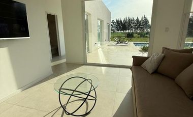 Canning  Casa venta  Fincas de San Vicente