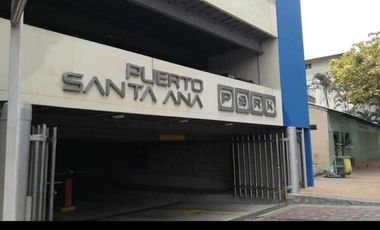 ALQUILO PARQUEO EDIFICIO SANTA ANA PARK