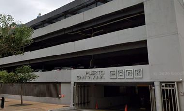 ALQUILO PARQUEO EDIFICIO SANTA ANA PARK