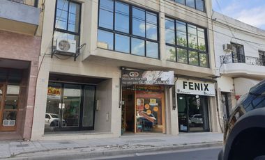 VENTA OFICINA en SAN MARTIN CENTRO - Inversión