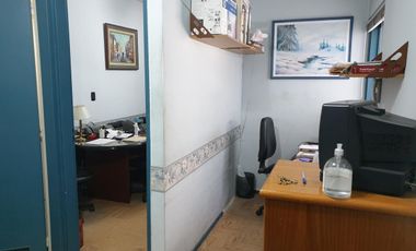 VENTA OFICINA en SAN MARTIN CENTRO - Inversión