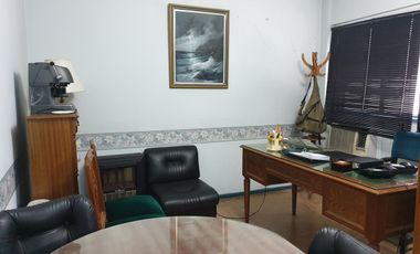 VENTA OFICINA en SAN MARTIN CENTRO - Inversión