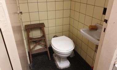 VENTA OFICINA en SAN MARTIN CENTRO - Inversión