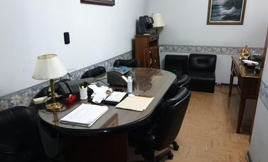 VENTA OFICINA en SAN MARTIN CENTRO - Inversión