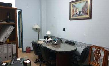 VENTA OFICINA en SAN MARTIN CENTRO - Inversión
