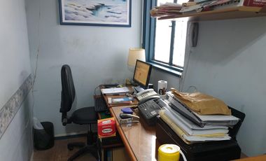 VENTA OFICINA en SAN MARTIN CENTRO - Inversión