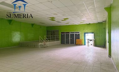 Local comercial en Col. Centro