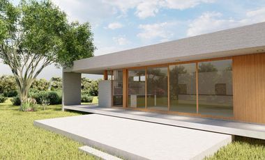 Chacra de 10.489 m² en Barrio Florentina con Anteproyecto Incluido