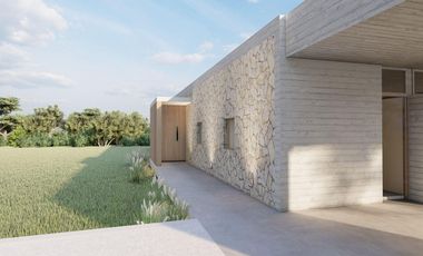 Chacra de 10.489 m² en Barrio Florentina con Anteproyecto Incluido