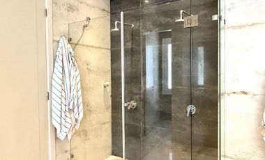 Casa a la laguna en Cabos del Lago, 4 suites y espectacular playroom estilo Hard Rock