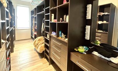 Casa a la laguna en Cabos del Lago, 4 suites y espectacular playroom estilo Hard Rock