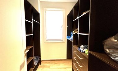 Casa a la laguna en Cabos del Lago, 4 suites y espectacular playroom estilo Hard Rock