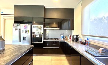 Casa a la laguna en Cabos del Lago, 4 suites y espectacular playroom estilo Hard Rock