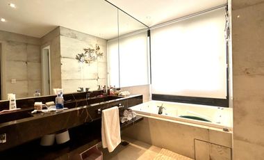 Casa a la laguna en Cabos del Lago, 4 suites y espectacular playroom estilo Hard Rock