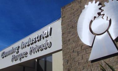 Galpón en venta en José María Ezeiza, Ezeiza