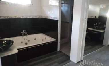 Hermoso chalet en Monte Grande