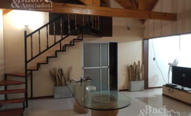 Hermoso chalet en Monte Grande